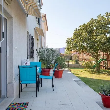 Apartman Marina House With Brand New