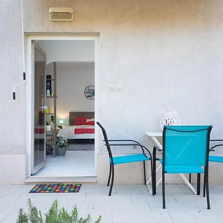 Apartment Marina House With Brand New *