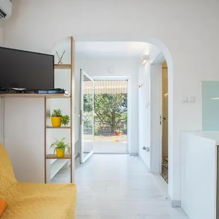 Apartment Marina House With Brand New