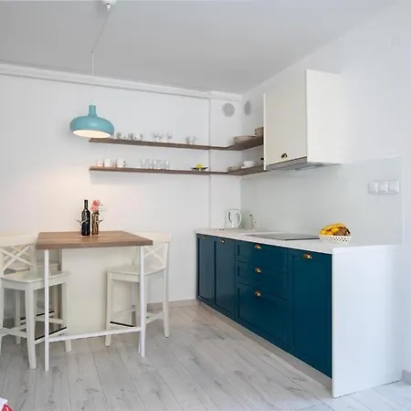 Marina House With Brand New Apartment Pula
