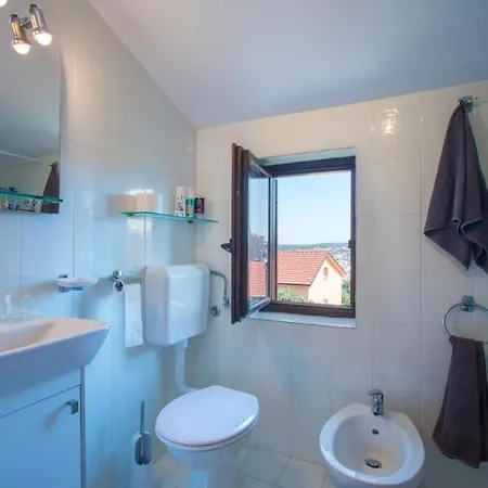 Apartment Marina House With Brand New *