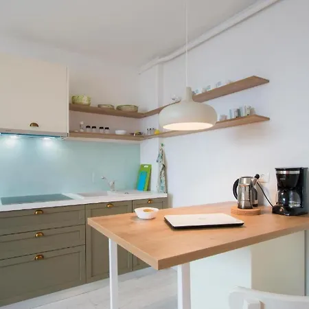 Marina House With Brand New Pula