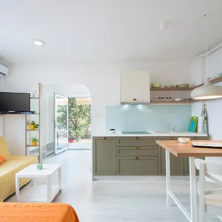 Apartment Marina House With Brand New *