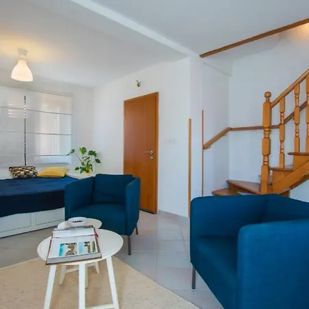 Marina House With Brand New *