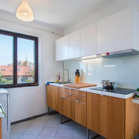 Apartment Marina House With Brand New Pula