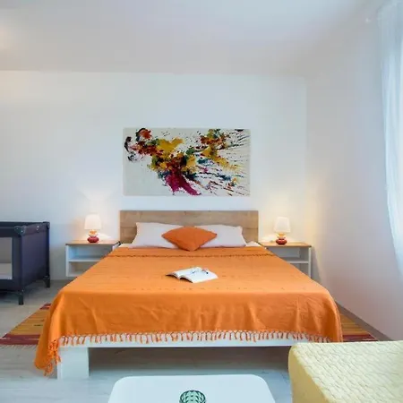 Marina House With Brand New *