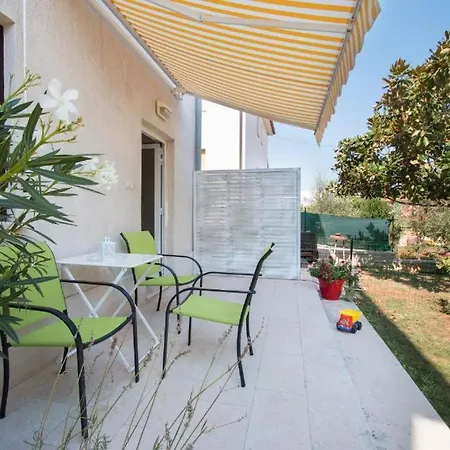 Apartment Marina House With Brand New *